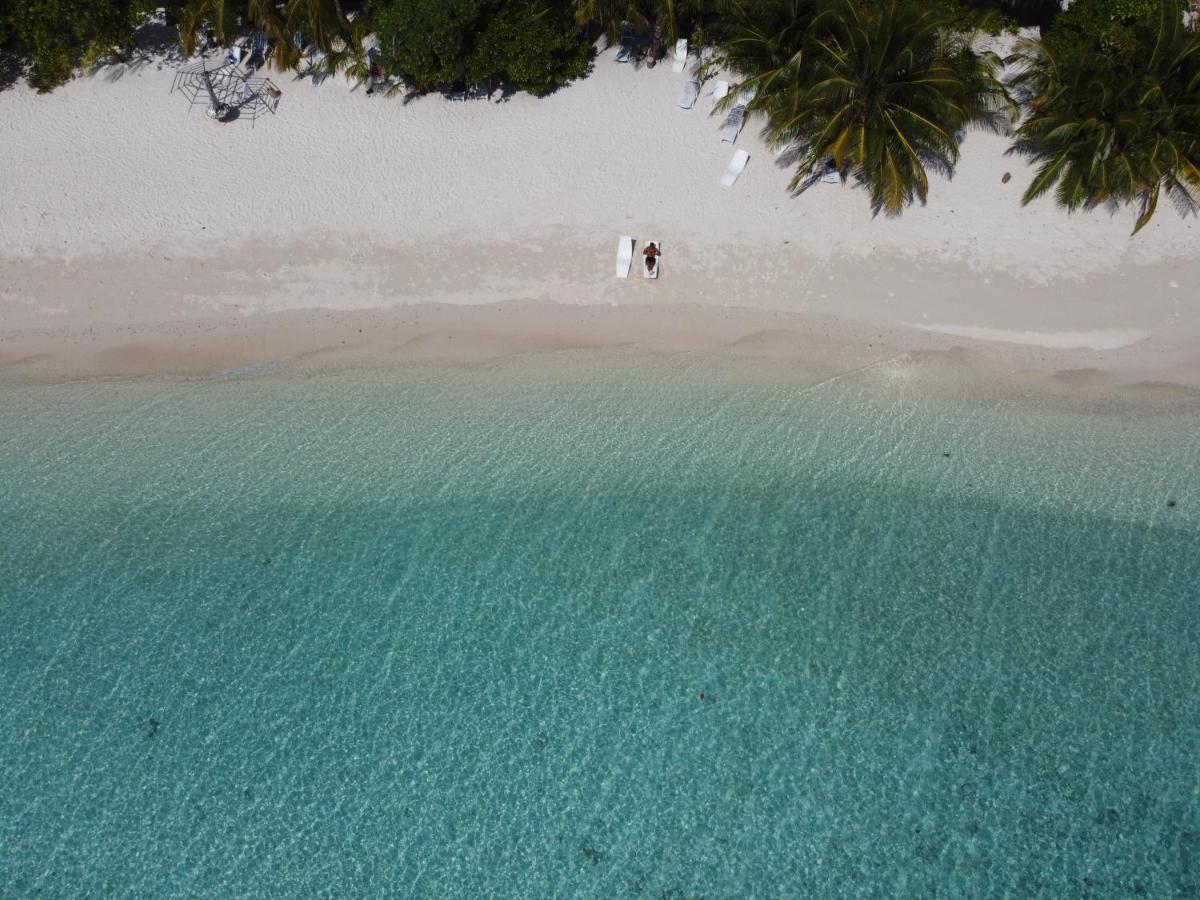 Masfalhi View Inn Felidhu Eksteriør bilde