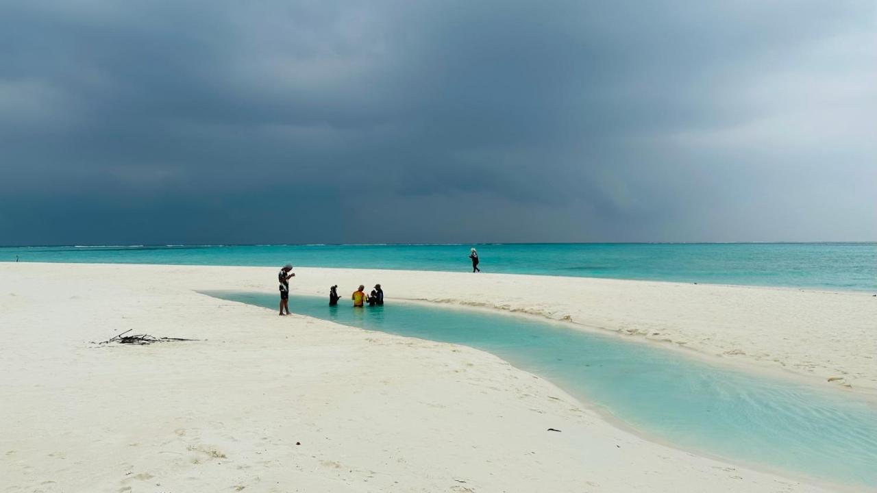 Masfalhi View Inn Felidhu Eksteriør bilde